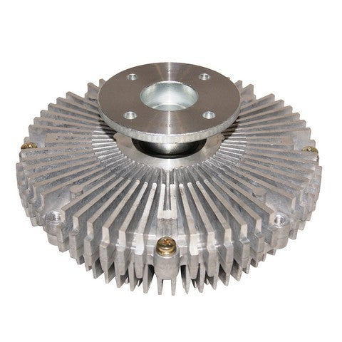 GMB Engine Cooling Fan Clutch P/N:950-2100 Fits: Infiniti Qx56 10-04, Nissan Armada 15-05, Nissan Nv2500 16-12, Nissan Nv3500 16-12, Nissan Pathfinder 12-08, Nissan Titan 15-04 - Image 1
