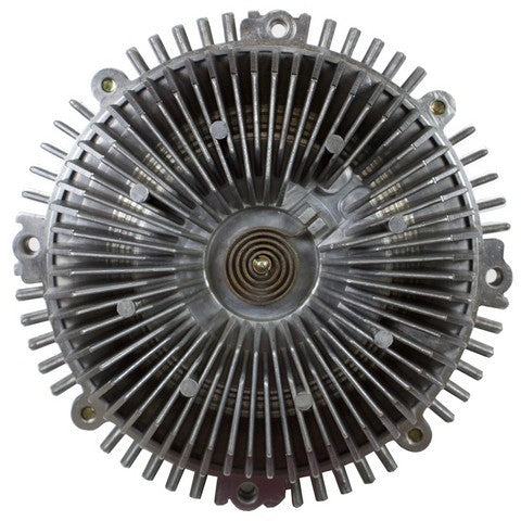 GMB Engine Cooling Fan Clutch P/N:950-2100 Fits: Infiniti Qx56 10-04, Nissan Armada 15-05, Nissan Nv2500 16-12, Nissan Nv3500 16-12, Nissan Pathfinder 12-08, Nissan Titan 15-04 - Image 2