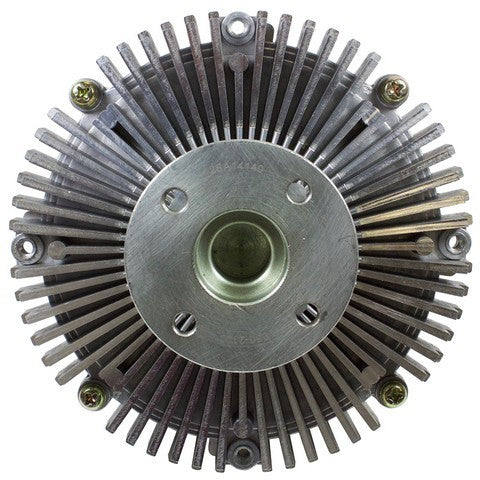 GMB Engine Cooling Fan Clutch P/N:950-2100 Fits: Infiniti Qx56 10-04, Nissan Armada 15-05, Nissan Nv2500 16-12, Nissan Nv3500 16-12, Nissan Pathfinder 12-08, Nissan Titan 15-04 - Image 4