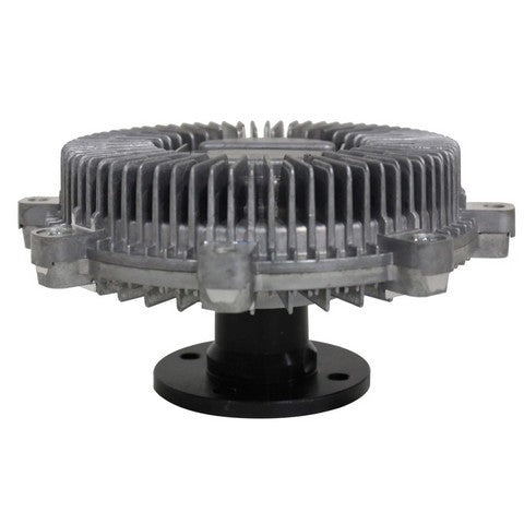 GMB Engine Cooling Fan Clutch P/N:950-2110 Fits: Nissan Frontier 19-05, Nissan Nv1500 19-12, Nissan Nv2500 19-12, Nissan Nv3500 19-12, Nissan Pathfinder 12-05, Nissan Xterra 15-05, Suzuki Equator 12-09 - Image 3