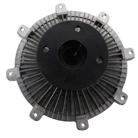 GMB Engine Cooling Fan Clutch P/N:950-2110 Fits: Nissan Frontier 19-05, Nissan Nv1500 19-12, Nissan Nv2500 19-12, Nissan Nv3500 19-12, Nissan Pathfinder 12-05, Nissan Xterra 15-05, Suzuki Equator 12-09 - Image 4