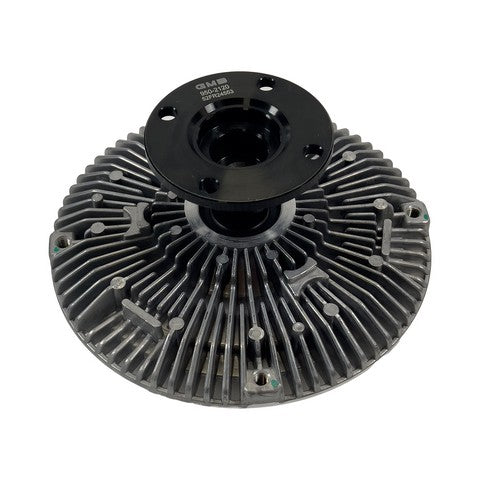 GMB Engine Cooling Fan Clutch P/N:950-2120 Fits: Nissan Frontier 19-05, Suzuki Equator 12-09 - Image 1