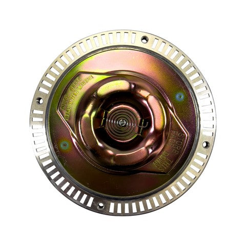 GMB Engine Cooling Fan Clutch P/N:950-2120 Fits: Nissan Frontier 19-05, Suzuki Equator 12-09 - Image 2