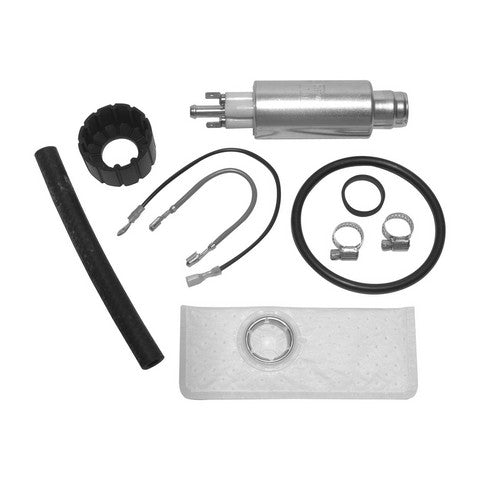 DENSO Auto Parts Fuel Pump and Strainer Set P/N:950-3004 Fits: Jeep Cherokee 90-86, Jeep Comanche 90-86, Jeep Wagoneer 87-86, Jeep Wrangler 90-87 - Image 1