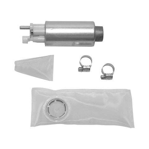 DENSO Auto Parts Fuel Pump and Strainer Set P/N:950-3015 Fits: Jaguar Vanden Plas 94-91, Jaguar Xj12 1994, Jaguar Xj6 94-91, Jaguar Xjs 94-93 - Image 1
