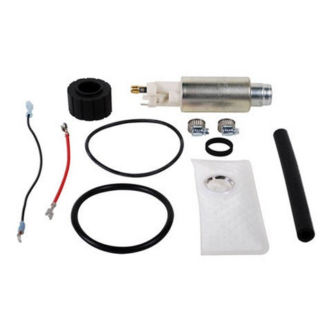 DENSO Auto Parts Fuel Pump and Strainer Set P/N:950-3024 Fits: Jeep Cherokee 93-87, Jeep Comanche 92-87, Jeep Wagoneer 90-87, Jeep Wrangler 93-91 - Image 1
