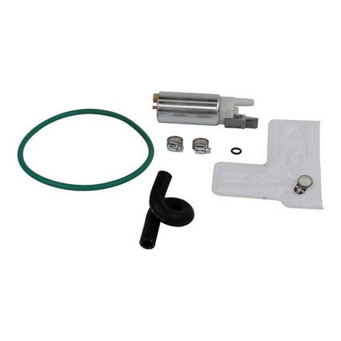 DENSO Auto Parts Fuel Pump and Strainer Set P/N:950-3028 Fits: Chrysler Pt Cruiser 10-04, Jeep Liberty 07-05, Jeep Wrangler 06-05 - Image 1