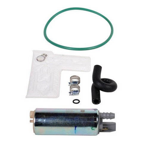 DENSO Auto Parts Fuel Pump and Strainer Set P/N:950-3029 Fits: Dodge Dakota 09-05, Jeep Commander 08-06, Jeep Grand Cherokee 08-05, Mitsubishi Raider 09-06 - Image 1