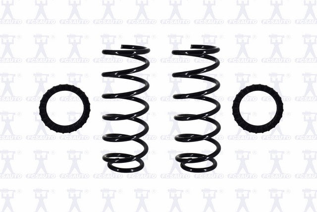 Focus Auto Parts Air Spring to Coil Spring Conversion Kit P/N:95011 Fits: Lexus Gx470 09-03 - Image 1