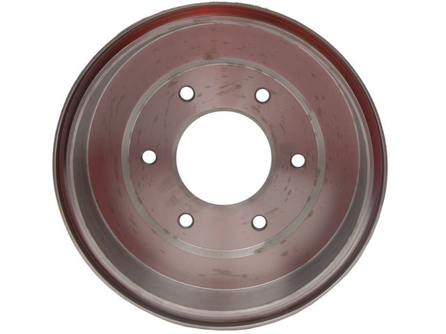 Raybestos Brakes Brake Drum P/N:9501 Fits: Nissan 720 85-82 - Image 2