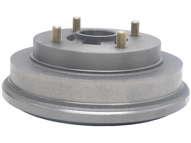 Raybestos Brakes Brake Drum P/N:9502 Fits: Nissan Stanza 86-82 - Image 1