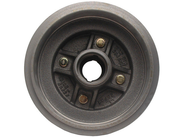 Raybestos Brakes Brake Drum P/N:9502 Fits: Nissan Stanza 86-82 - Image 2