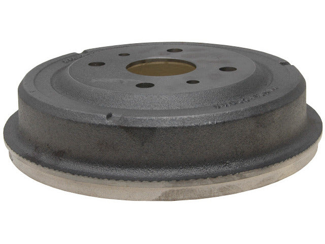 Raybestos Brakes Brake Drum P/N:9504R Fits: Toyota Corona 1972, Toyota Mark Ii 76-72 - Image 1