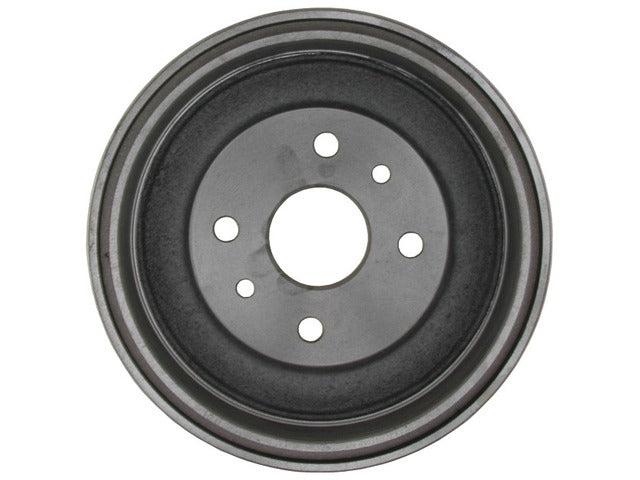 Raybestos Brakes Brake Drum P/N:9504R Fits: Toyota Corona 1972, Toyota Mark Ii 76-72 - Image 2
