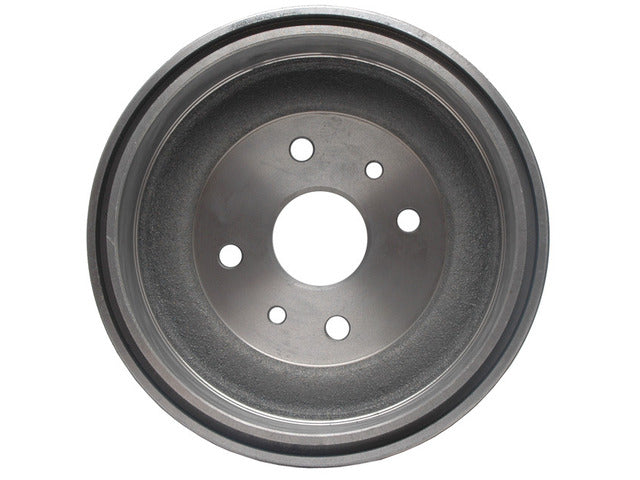Raybestos Brakes Brake Drum P/N:9504 Fits: Toyota Corona 1972, Toyota Mark Ii 76-72 - Image 2