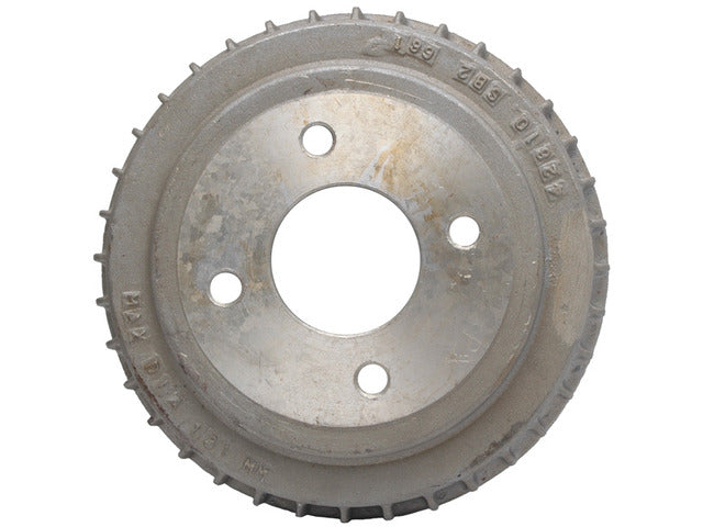 Raybestos Brakes Brake Drum P/N:9505R Fits: Honda Civic 87-86 - Image 3