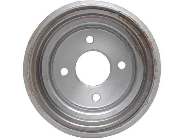 Raybestos Brakes Brake Drum P/N:9505 Fits: Honda Civic 87-86 - Image 2