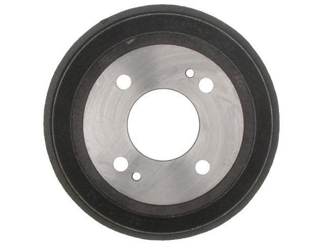 Raybestos Brakes Brake Drum P/N:9506 Fits: Honda Civic 95-84, Honda Civic Del Sol 97-93, Honda Crx 91-88 - Image 3