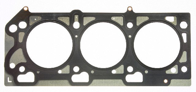 FEL-PRO Engine Cylinder Head Gasket P/N:9507 PT Fits: Chrysler 300m 02-99, Chrysler Concorde 2002, Chrysler Intrepid 02-00, Chrysler Lhs 01-99, Chrysler Prowler 02-01, Dodge Intrepid 02-00, Plymouth Prowler 01-99 - Image 1