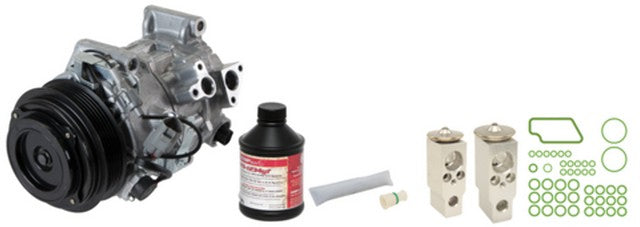 Four Seasons A/C Compressor Kit P/N:9508NK Fits: Toyota Highlander 19-17 - Image 1