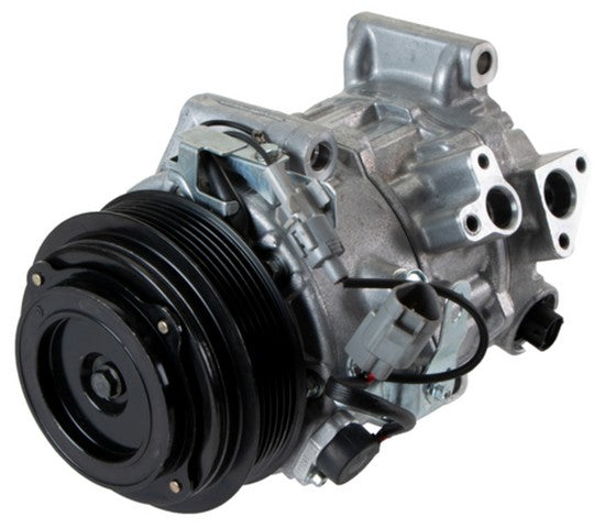 Four Seasons A/C Compressor Kit P/N:9508NK Fits: Toyota Highlander 19-17 - Image 3