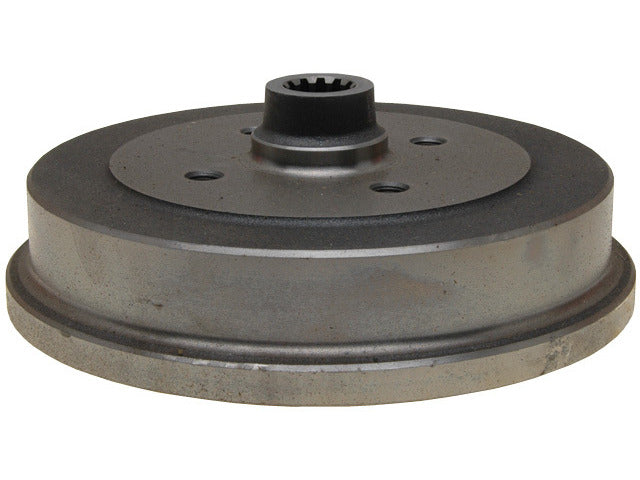 Raybestos Brakes Brake Drum P/N:9508R Fits: Porsche 924 80-77 - Image 1