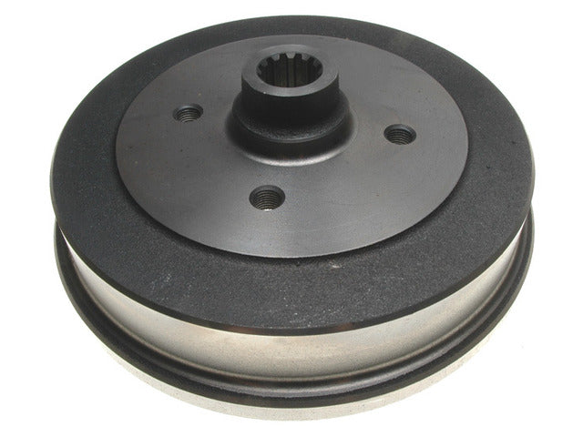 Raybestos Brakes Brake Drum P/N:9508 Fits: Porsche 924 80-77 - Image 1