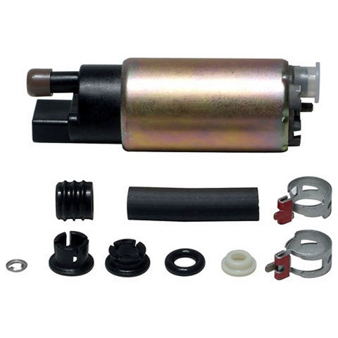 DENSO Auto Parts Electric Fuel Pump P/N:951-0002 Fits: Lexus Es300, Lexus Es330, Lexus Es350, Lexus Rx300, Lexus Rx400h, Toyota Avalon, Toyota Camry, Toyota Highlander, Toyota Sienna, Toyota Solara, Toyota Tundra - Image 1