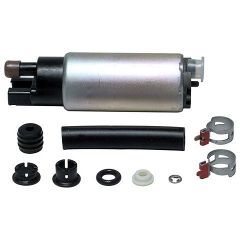 DENSO Auto Parts Electric Fuel Pump P/N:951-0006 Fits: Acura Integra 95-94, Acura Legend 95-91, Acura Rl 04-96 - Image 1