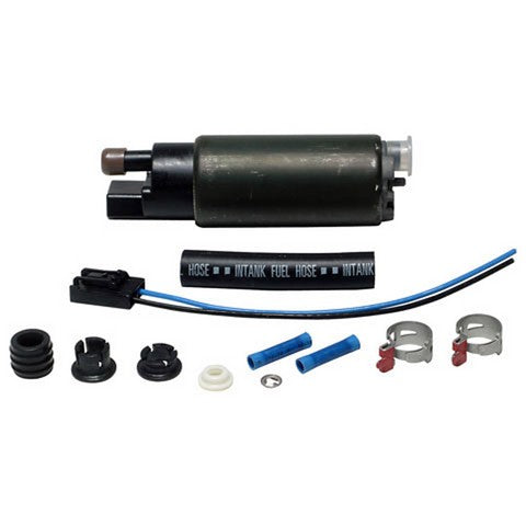 DENSO Auto Parts Electric Fuel Pump P/N:951-0009 Fits: Eagle Talon 98-95, Ford Taurus 97-96, Lincoln Continental 97-95, Lincoln Mark Viii 96-93, Mercury Sable 1996, Mitsubishi Eclipse 99-95 - Image 1