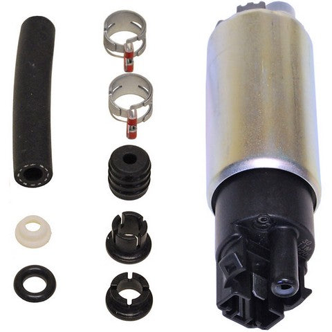 DENSO Auto Parts Electric Fuel Pump P/N:951-0019 Fits: Acura Rl 08-05 - Image 1