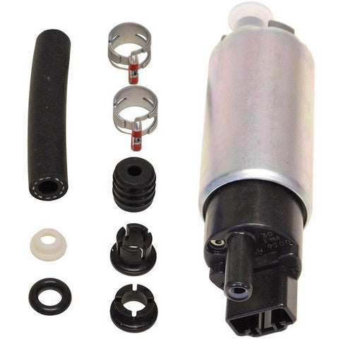 DENSO Auto Parts Electric Fuel Pump P/N:951-0020 Fits: Toyota Sequoia 09-08, Toyota Tundra 14-07 - Image 1