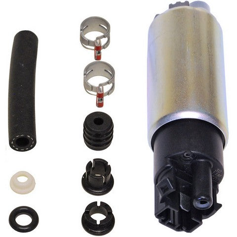 DENSO Auto Parts Electric Fuel Pump P/N:951-0022 Fits: Honda Accord 07-03, Honda Civic 11-06, Honda Cr-v 11-07, Honda Element 11-03 - Image 1