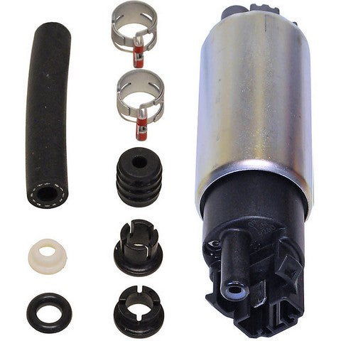DENSO Auto Parts Electric Fuel Pump P/N:951-0024 Fits: Acura Mdx 11-07, Acura Zdx 11-10, Lexus Gx470 05-03, Toyota 4runner 09-03 - Image 1