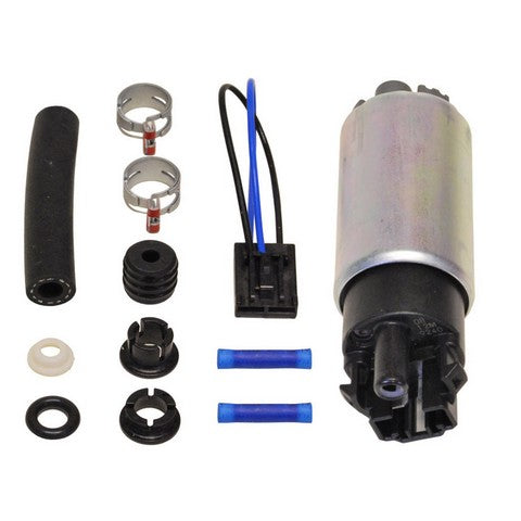 DENSO Auto Parts Electric Fuel Pump P/N:951-0025 Fits: Acura Mdx 06-03, Acura Tl 08-04, Honda Pilot 08-05, Honda Ridgeline 12-06 - Image 1