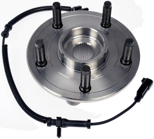 Dorman - OE Solutions Ensamble de Cubo y Rodamiento de Rueda P/N:951-007 Fits: Dodge Ram 1500 10-09, Ram 1500 2011 - Image 4