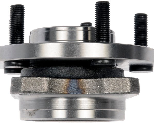 Dorman - OE Solutions Ensamble de Cubo y Rodamiento de Rueda P/N:951-024 Fits: Chrysler TOWN &amp; COUNTRY 95-91, Dodge Caravan 95-91, Dodge Grand Caravan 95-91, Plymouth Grand Voyager 95-91, Plymouth Voyager 95-91 - Image 2