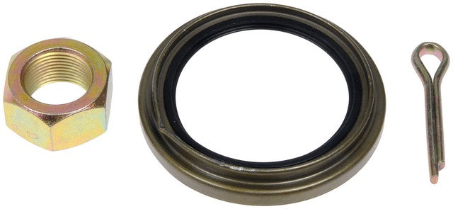 Dorman - OE Solutions Ensamble de Cubo y Rodamiento de Rueda P/N:951-024 Fits: Chrysler TOWN &amp; COUNTRY 95-91, Dodge Caravan 95-91, Dodge Grand Caravan 95-91, Plymouth Grand Voyager 95-91, Plymouth Voyager 95-91 - Image 3