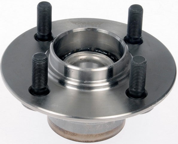 Dorman - OE Solutions Ensamble de Cubo y Rodamiento de Rueda P/N:951-026 Fits: Nissan 200sx 98-95, Nissan Sentra 97-95 - Image 2