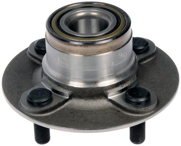 Dorman - OE Solutions Ensamble de Cubo y Rodamiento de Rueda P/N:951-026 Fits: Nissan 200sx 98-95, Nissan Sentra 97-95 - Image 1