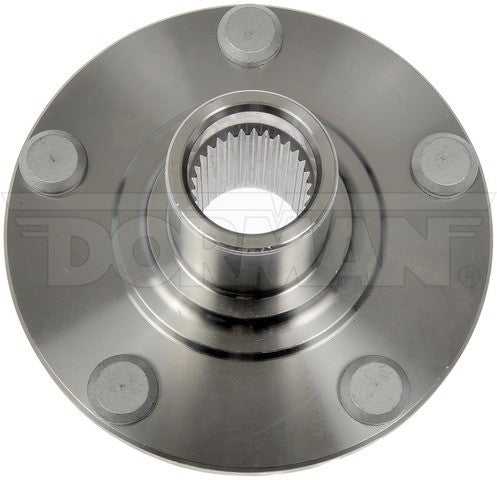 Dorman - OE Solutions Ensamble de Cubo y Rodamiento de Rueda P/N:951-081 Fits: Infiniti I30 01-00, Infiniti I35 04-02, Nissan Altima 06-02, Nissan Maxima 08-00 - Image 2