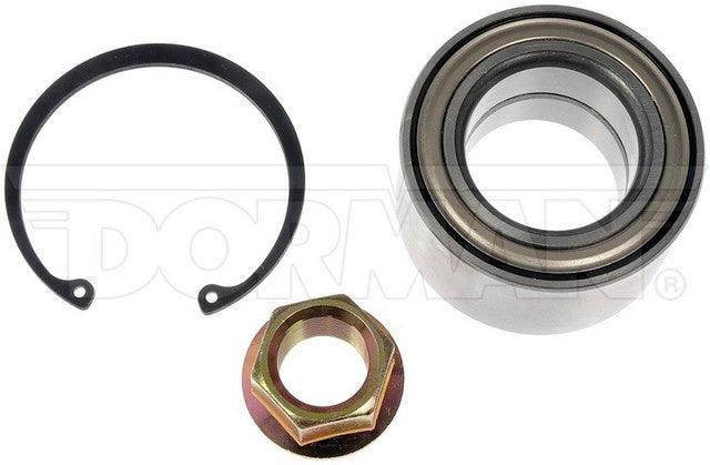 Dorman - OE Solutions Ensamble de Cubo y Rodamiento de Rueda P/N:951-081 Fits: Infiniti I30 01-00, Infiniti I35 04-02, Nissan Altima 06-02, Nissan Maxima 08-00 - Image 3