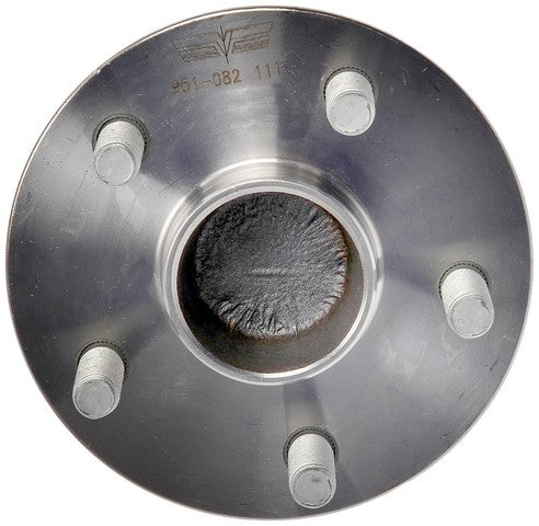 Dorman - OE Solutions Ensamble de Cubo y Rodamiento de Rueda P/N:951-082 Fits: Toyota Corolla 19-09, Toyota Matrix 14-09 - Image 3