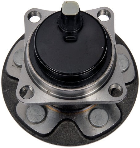 Dorman - OE Solutions Ensamble de Cubo y Rodamiento de Rueda P/N:951-082 Fits: Toyota Corolla 19-09, Toyota Matrix 14-09 - Image 2