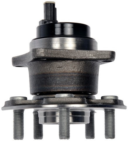 Dorman - OE Solutions Ensamble de Cubo y Rodamiento de Rueda P/N:951-082 Fits: Toyota Corolla 19-09, Toyota Matrix 14-09 - Image 5