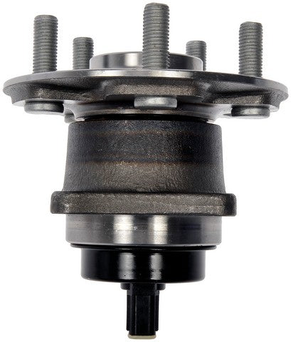 Dorman - OE Solutions Ensamble de Cubo y Rodamiento de Rueda P/N:951-082 Fits: Toyota Corolla 19-09, Toyota Matrix 14-09 - Image 4