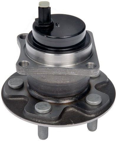 Dorman - OE Solutions Ensamble de Cubo y Rodamiento de Rueda P/N:951-082 Fits: Toyota Corolla 19-09, Toyota Matrix 14-09 - Image 1