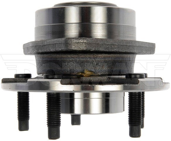 Dorman - OE Solutions Ensamble de Cubo y Rodamiento de Rueda P/N:951-086 Fits: Chevrolet Equinox 2005, Pontiac Torrent 2006, Saturn Vue 07-02 - Image 3