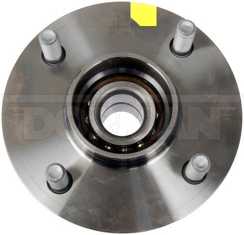 Dorman - OE Solutions Ensamble de Cubo y Rodamiento de Rueda P/N:951-088 Fits: Nissan Sentra 06-01 - Image 3