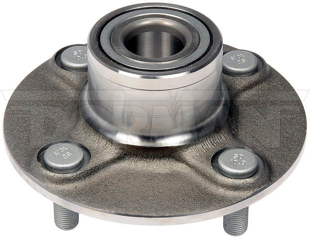 Dorman - OE Solutions Ensamble de Cubo y Rodamiento de Rueda P/N:951-088 Fits: Nissan Sentra 06-01 - Image 2